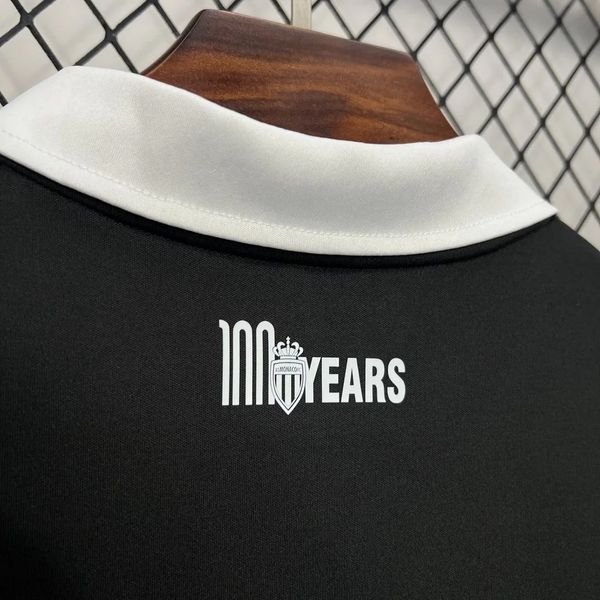 AS Monaco FC 100th anniversary edition image 4