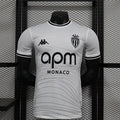 AS Monaco FC 2024-2025 away player