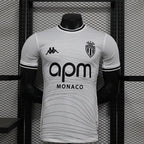 AS Monaco FC 2024-2025 away player