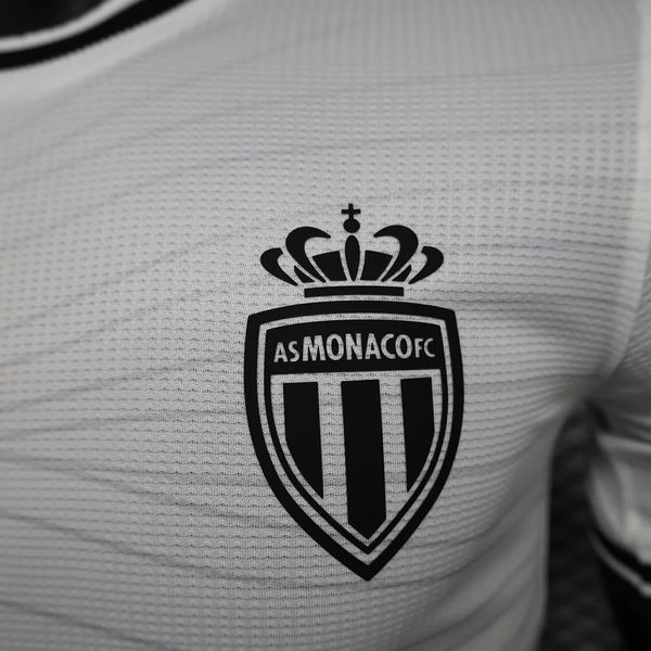 AS Monaco FC 2024-2025 away player image 4