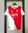 AS Monaco FC 2024-2025 home