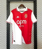 AS Monaco FC 2024-2025 home