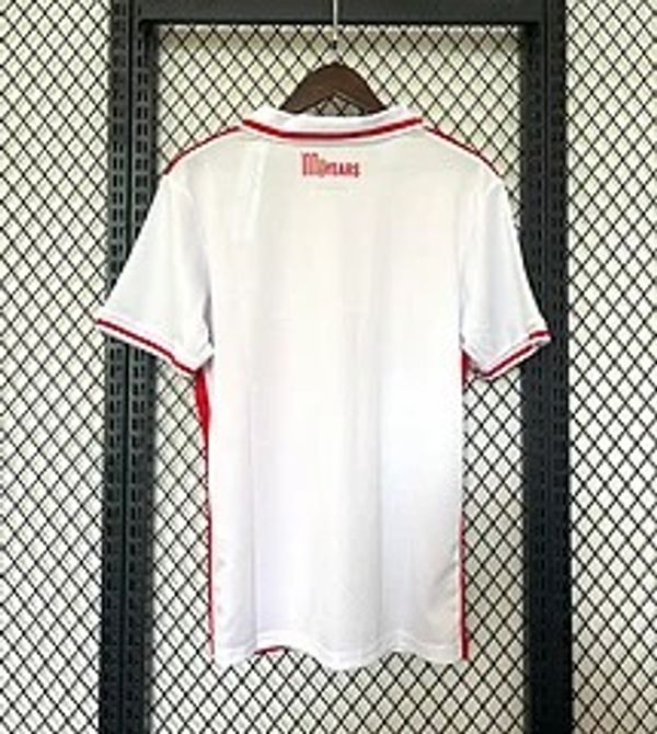 AS Monaco FC 2024-2025 home image 2
