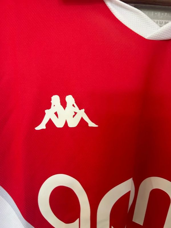 AS Monaco FC 2024-2025 home image 6