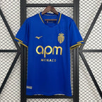 AS Monaco FC 2025-2026 away