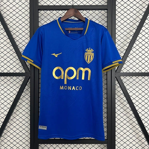 AS Monaco FC 2025-2026 away