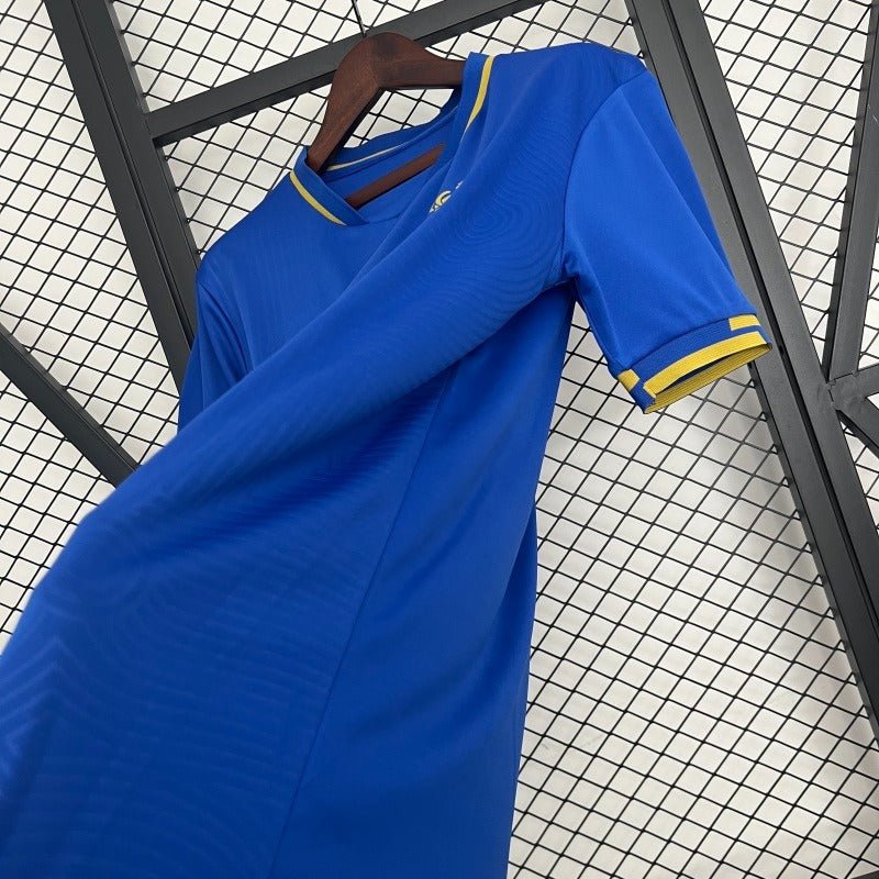 AS Monaco FC 2025-2026 away image 2