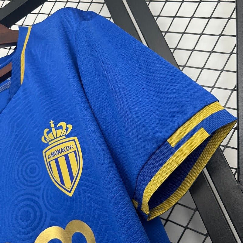 AS Monaco FC 2025-2026 away image 8