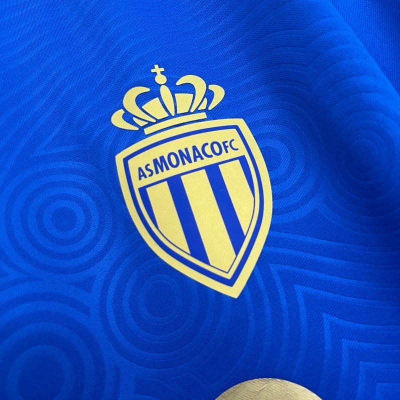 AS Monaco FC 2025-2026 away image 11