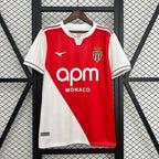 AS Monaco FC 2025-2026 home