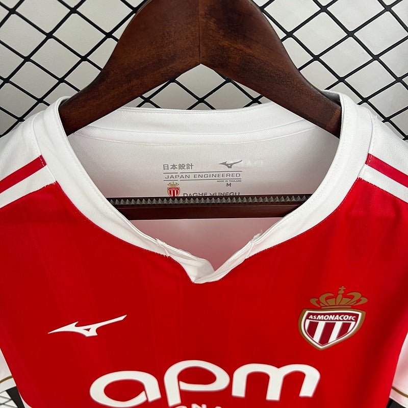 AS Monaco FC 2025-2026 home image 3