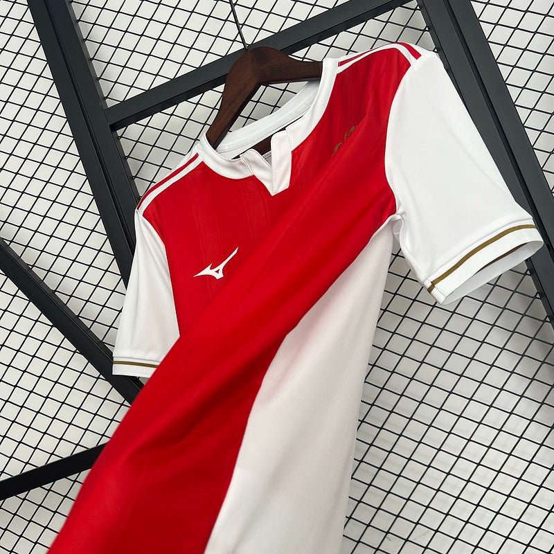 AS Monaco FC 2025-2026 home image 5
