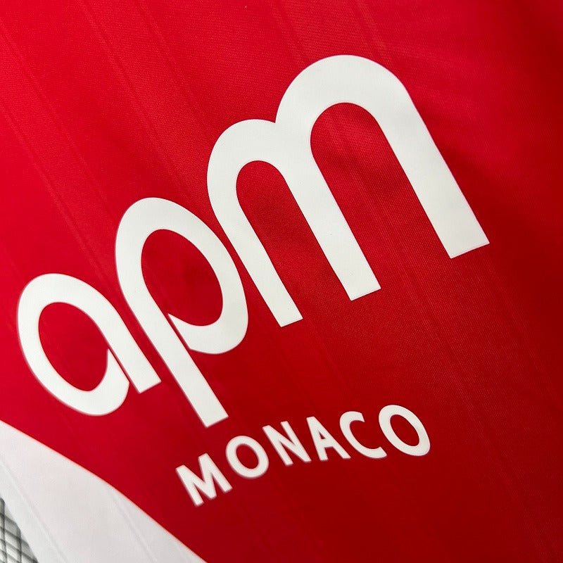 AS Monaco FC 2025-2026 home image 6