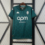 AS Monaco FC 2025-2026 third away