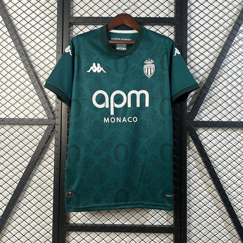 AS Monaco FC 2025-2026 third away