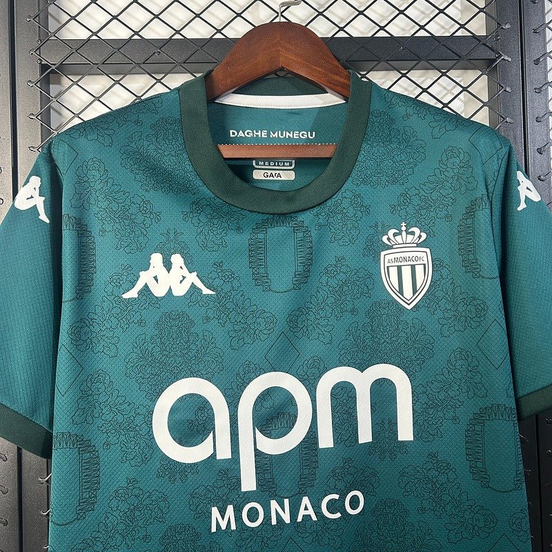 AS Monaco FC 2025-2026 third away image 3