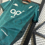 AS Monaco FC 2025-2026 third away image 5