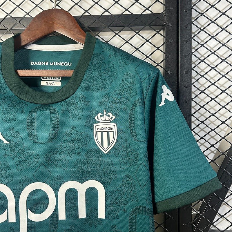 AS Monaco FC 2025-2026 third away image 6