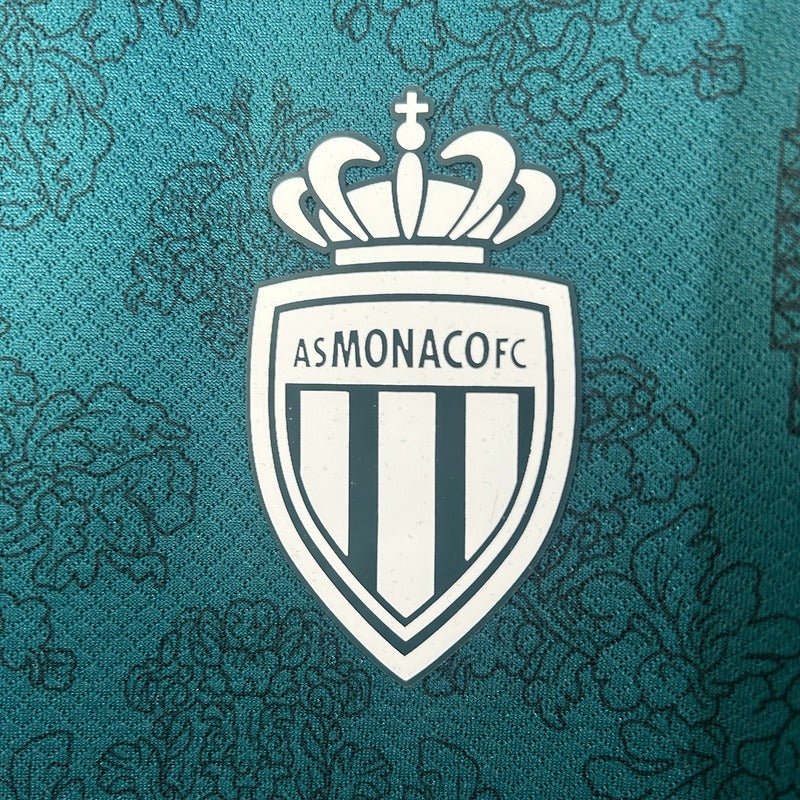 AS Monaco FC 2025-2026 third away image 7