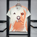 AS Roma 2024-2025 away