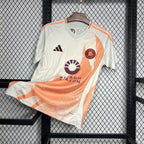 AS Roma 2024-2025 away image 3