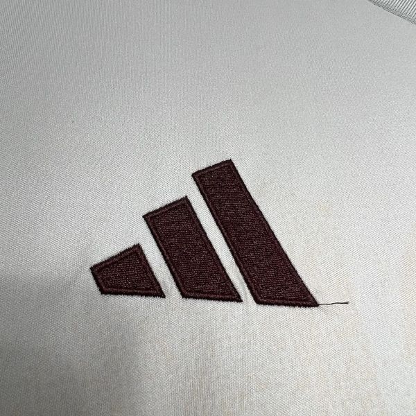 AS Roma 2024-2025 away image 7