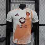 AS Roma 2024-2025 away player