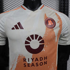 AS Roma 2024-2025 away player image 2