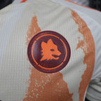 AS Roma 2024-2025 away player image 3