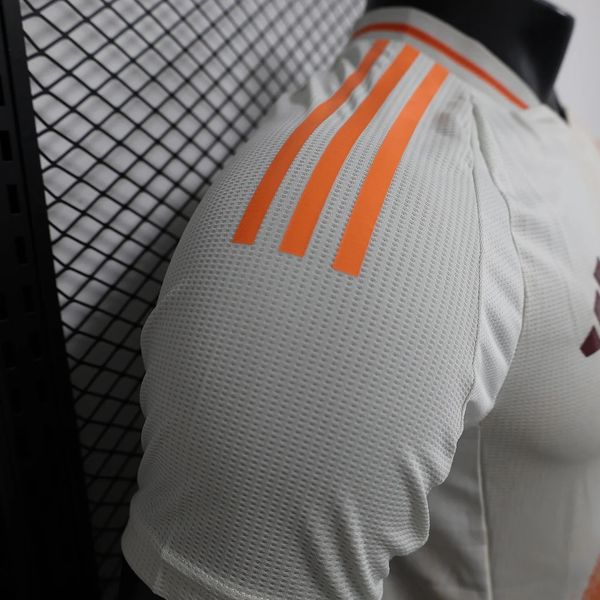 AS Roma 2024-2025 away player image 4