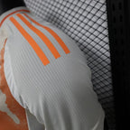 AS Roma 2024-2025 away player image 5