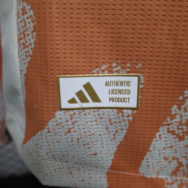AS Roma 2024-2025 away player image 8