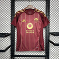 AS Roma 2024-2025 home