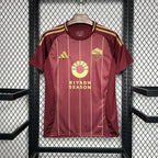 AS Roma 2024-2025 home