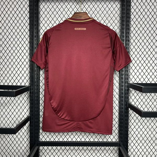 AS Roma 2024-2025 home image 2