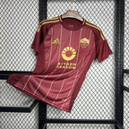 AS Roma 2024-2025 home image 3