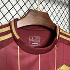AS Roma 2024-2025 home image 4