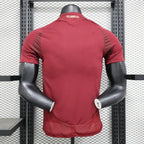 AS Roma 2024-2025 home player image 2