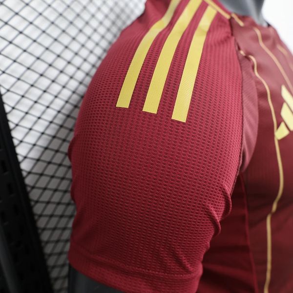 AS Roma 2024-2025 home player image 3