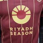 AS Roma 2024-2025 home player image 4