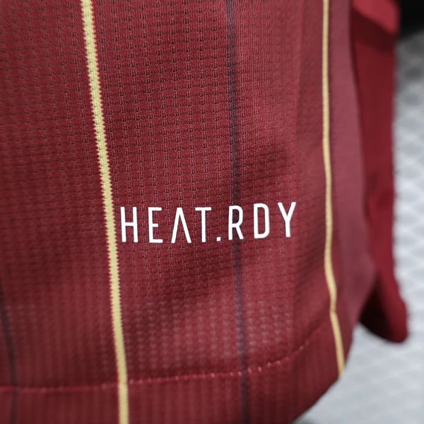 AS Roma 2024-2025 home player image 7