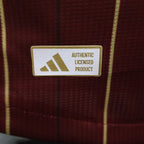 AS Roma 2024-2025 home player image 8