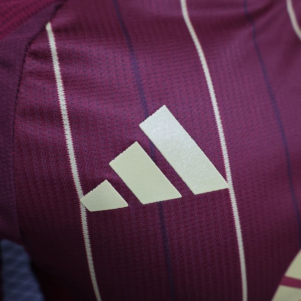 AS Roma 2024-2025 home player image 9