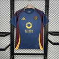 AS Roma 2024-2025 second away