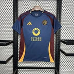 AS Roma 2024-2025 second away