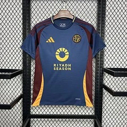 AS Roma 2024-2025 second away