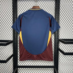 AS Roma 2024-2025 second away image 2