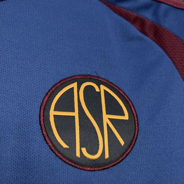 AS Roma 2024-2025 second away image 6
