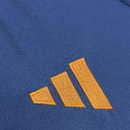 AS Roma 2024-2025 second away image 7