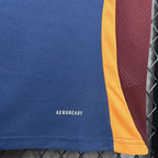 AS Roma 2024-2025 second away image 8